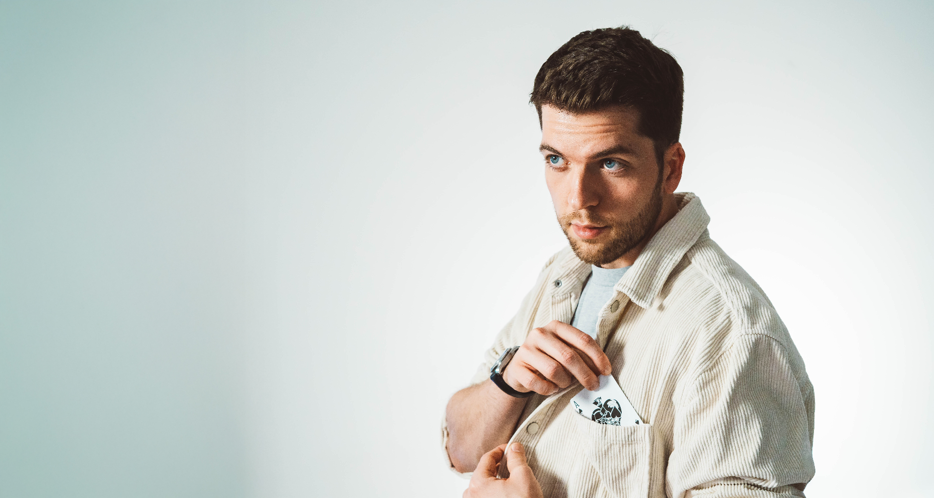 Alexander Straub – Weltmeister-Magier, Entertainer und Influencer