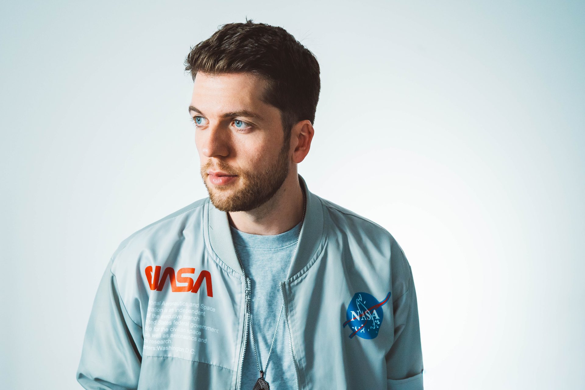 Alexander Straub – Vita