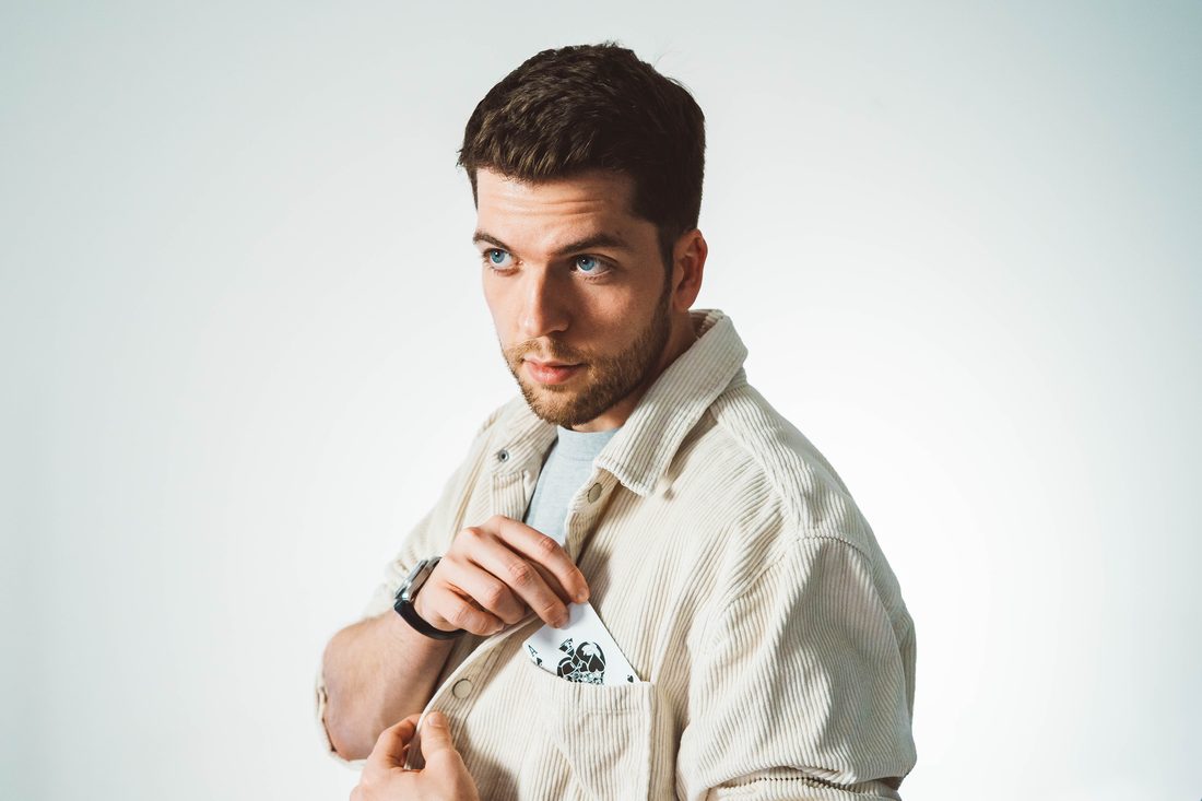 Alexander Straub – Weltmeister-Magier, Entertainer und Influencer